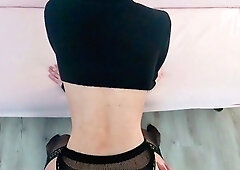Amateur Hardcore POV
