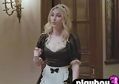 Crime still plagues saucy big melons babes