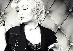 Sexy-clothes, pretty-face, dirty-talk