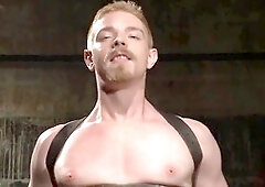 Ball weight, bdsm, fill