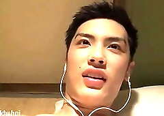 Handsome Japanese Men