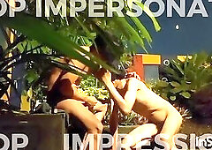 Gay lokal indonesia (short)