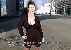 Let's Play Ideal Housewife Part One