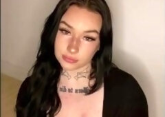 British Teen Hypnotic Joi