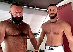 Jockstrap, smegma, jockstrap