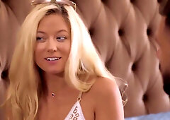 Lewd Vixen Breathtaking Xxx Movie