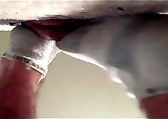 sam use as a foot slave