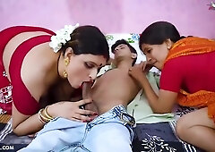 Maid Servant And Stepmother Uncut (2024) Goddesmahi Hindi Hot Short Film - Poonam Pandey, Sapna Sharma And Rajsi Verma