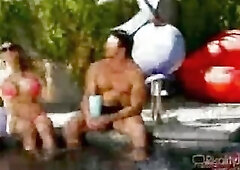 Rachel Roxxx - DP My Wife