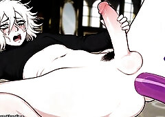 I Smell So Priceless, I've Made Everybody Lewd (Haunted by Femboy)