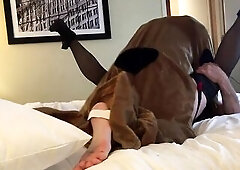 Scooby Doo Screws Sexy Trans Woman