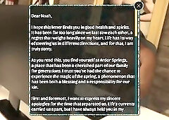 Springs of Ardor 3 - Finally Getting to Taste Juan's Massive Cock