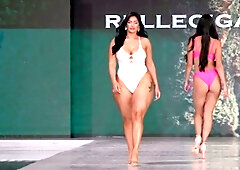 Ass Overdose - Runway Edition