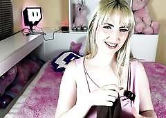 MistressMord Twitchcon Netherlands Haul ASMR