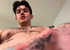 I'm gonna take out my frustrations on you