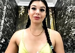 Perfect Pussy Close up milf Selda