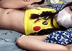 Pinay fuckslut bitch nude horny female hard-core