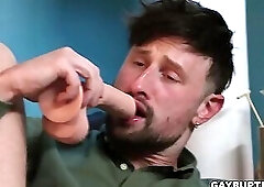 Doctor helping Drew Dixon seek his sex addiction