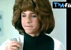 Gail O'Grady Underwear Scene  in Nobody'S Perfect