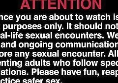 YourMomDoesPorn - GOLDEN-HAIRED LEWD LARGE BOOBS mother I'd like to fuck HOLLY HALSTON POV WEENIE RIDE