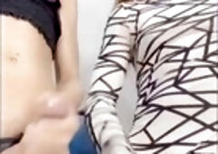 Adorable tranny, lovely ladyboy