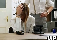 VIP4K. Funky City prefers to suck wang