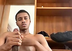 A Compilation of Juicy Cumshots with My Big Cock, We Agree That I Have a Lot of Cum