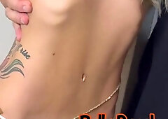 MP4 HD Shocking MsSteele PT1 Bound AOH Armpit Shocks Belly Punched Pussy Chain