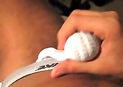 Punishing The Pocket Pussy