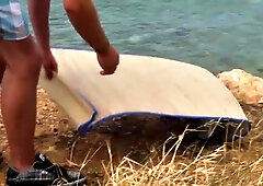 Dark- Haired Dream Comes True