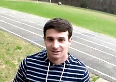 Str8chaser.com - Throat fucking porn