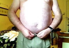 Bear Daddy's Striptease 2