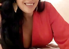 Exotic brunette hardcore foot fetish fuck