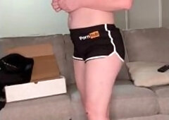 25k Subscribers Porn Hub Gifts