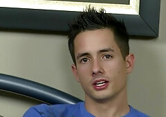 Solo: Joshua, the Hairy Fitness Model? Only Time Will Tell