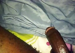 Gorgeous ladyboy Luciferx1man in action with hardcore creampies