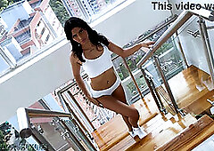 sexys latina top adali wood . annie kitty , sara collins gang bang anal first Dap big gape.