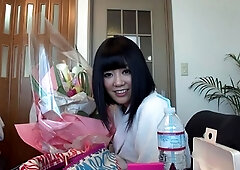 Hardcore Asian Japanese Orgy Session