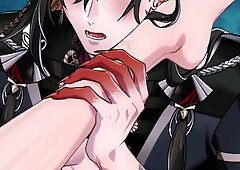(NU: Carnival) Yakumo: Shadow Lineage - Wrapping Up My Prey (R5)