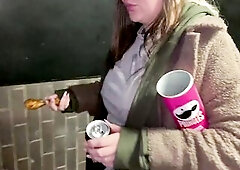 Cracky will do everything for everything