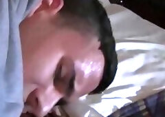 Czech Hunter, Scene 161 - Easy money