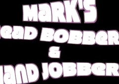 Sasha and Britneys POV Blowjob