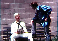 Antique Queer Artistic Sequences