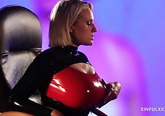 Sinful XXX featuring Angel Wicky's mom porn