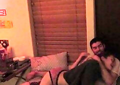 Paraplegic Love Making- Deepthroat, Yaoi Spinner Fingered by Disabled Para