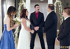 Brazzers - Angela White - Real Wife Stories