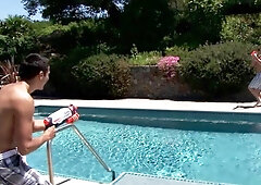 Next Door Buddies: Riding the Rough Waves