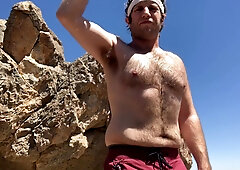 Sunbathe Wooly Torso Adore Queer Jerk Off Instructions