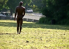 Xu Xin Xia Soccer Park