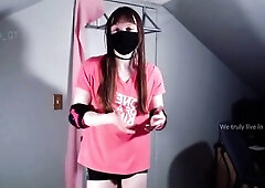 Femboy bully bullies u! POV (Trailer)